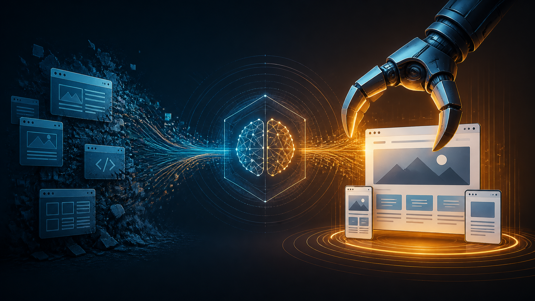 加速 AI 网站迁移：利用 Claude 和 OpenClaw 的实战指南